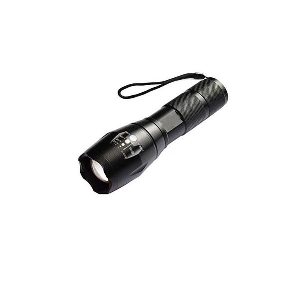 

ultrafire e17 xml-t6 with otlight bulb waterproof zoomable led torch lamp for 18650 rechargeable flashlights torches