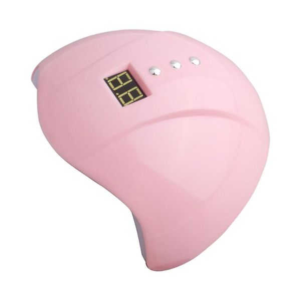 

nail dryers led professional drying lamp potherapy machine art tool