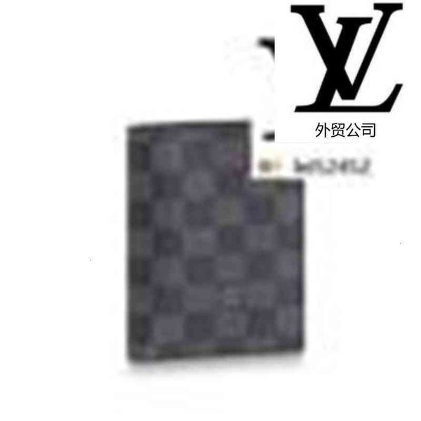 

evening luxury 90rq n64411 passport cover men real leather long wallet chain wallets compact purse clutches brand key card designer holders, Red;black