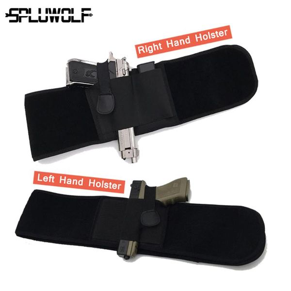 

waist support 105-125cm tactical molle belt left and right universal military cover, Black;gray