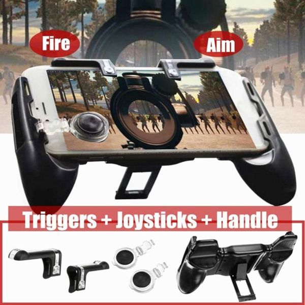 

game controllers & joysticks creative operation flexible assist 120g product over 15 years gamepad black, transparent color set