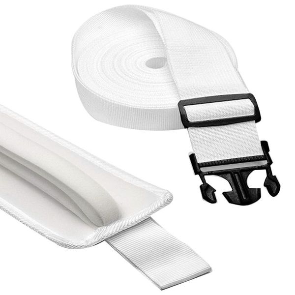 

cushion/decorative pillow home for guests doubling system el converter bed bridge easy use with strap bedroom mattress connector filler twin