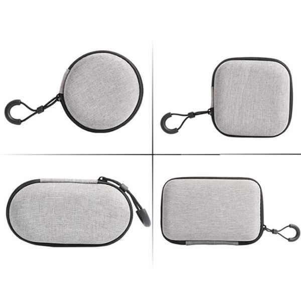 

storage bags eva earphone bag box neutral bluetooth apple third-generation
