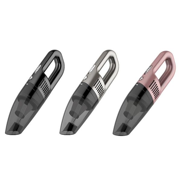 

vacuum cleaner 12v car 120w high power wet dry 16ft corded portable handheld