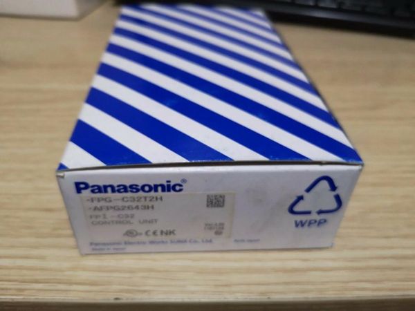 

smart home control fpg-c32t2h fpgc32t2h afpg2643h 1pc plc unit in box