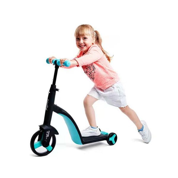 

stroller parts & accessories baby scooter tricycle 3 in 1 balance bike car ride on toys kids christmas gifts high quality
