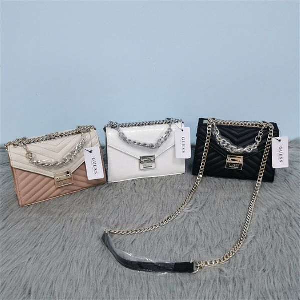 

gues small square bag single shoulder pu portable flower shopping to gs cloth