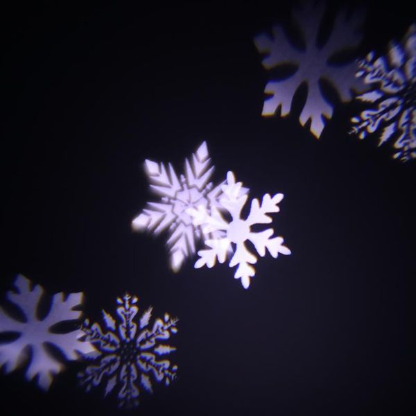 

effects 12 pattern led projector laser light party christmas outdoor snowflake disco dj lights decorations for home