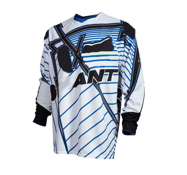 

a variety of styles downhill long-sleeved t-shirt mountain bike cross-country motorcycle jersey breathable quick-drying summer