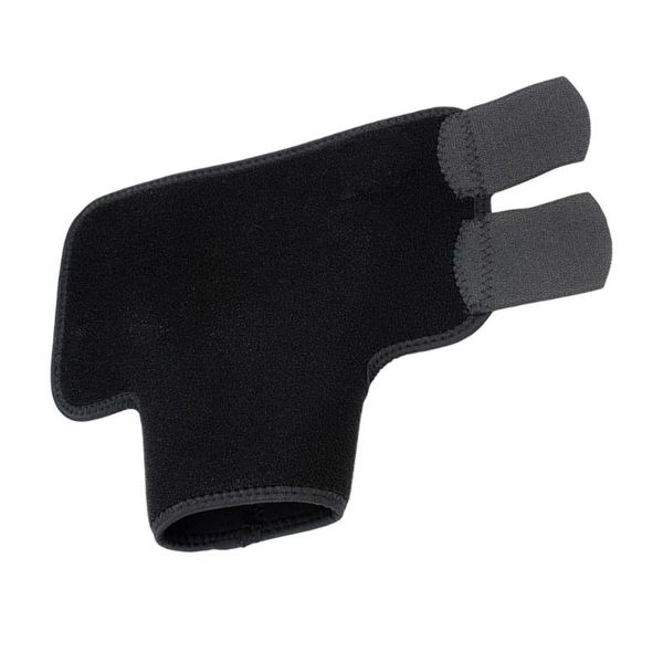 

elbow & knee pads 1pc sports pad elastic protector fitness, Black;gray