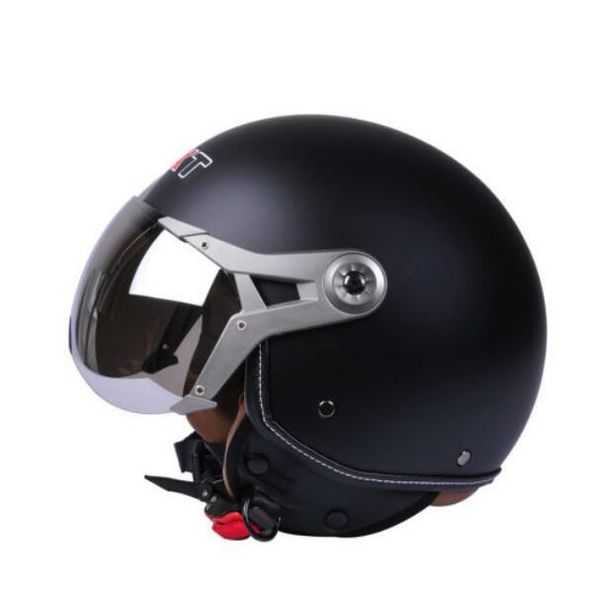 

motorcycle helmets gxt helmet half cover prince retro men and women four seasons