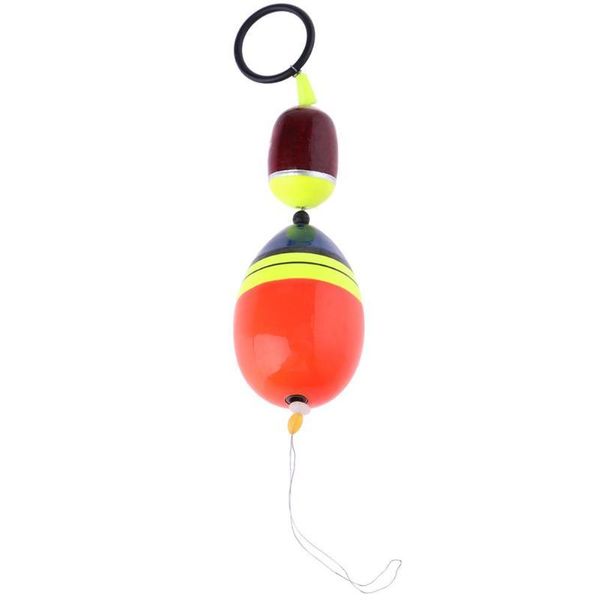 

fishing accessories platane wood float buoy kit for rock ocean sea