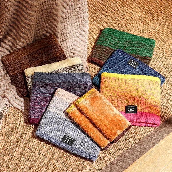 

scarves woman scarf winter scarfs for women warm black silk 2021 cotton, Blue;gray