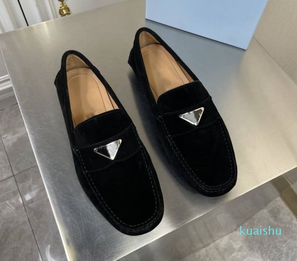 

2021 international brands fashion men's dress shoes leather flat bottom rubber outsole non-slip black and blue wedding for men