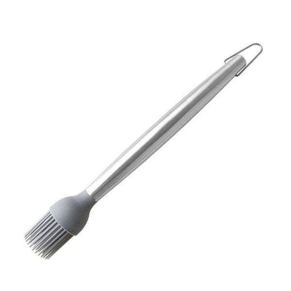 

tools & accessories basting brushes silicone brush kitchen bbq oil patiserie grill