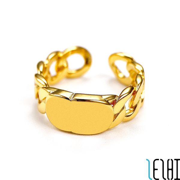 

classic letters knotted eternal love wedding rings for women irregular multicolor colored diamond 18k gold plating ring woman wedd promise j, Slivery;golden