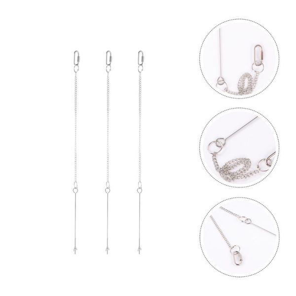 

forks 3pcs pet birds parrots hanging treating feeder fruit holder veggies skewer