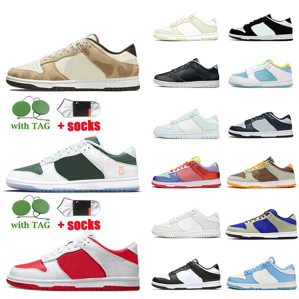 

skateboard mens running shoes men womens low white university red sneakers animal pack lime ice lagoon pulse trainers size 36-45