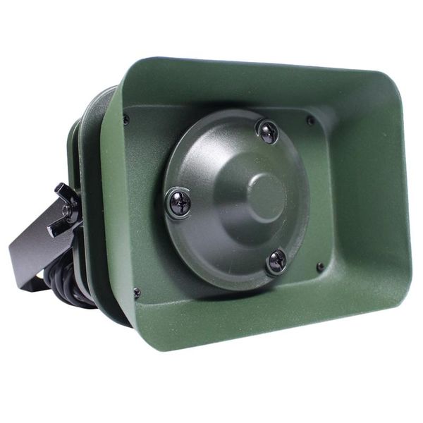 

& mp4 players 60w 160db bird caller decoy loud speaker birds mp3
