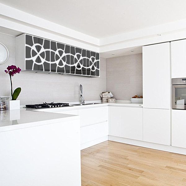 

wall stickers 3d sale living home decoration modern still life diy sticker promotion acrylic mirror