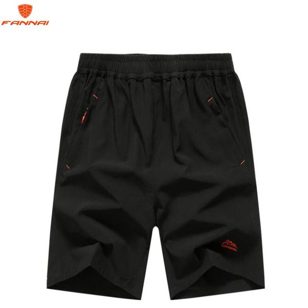 

shorts men summer beach man casual style loose elastic fashion brand clothing plus size 8xl men's, White;black
