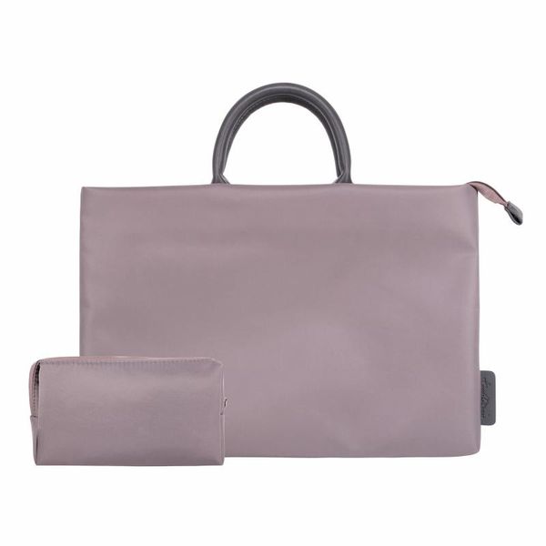 

briefcases waterproof lapsleeve /messenger bag/briefcase computer bag-15.6"