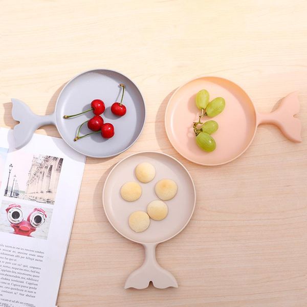 

kitchen storage & organization multifunctional snack fruit plate plastic afternoon tea party tableware melon candy tray box
