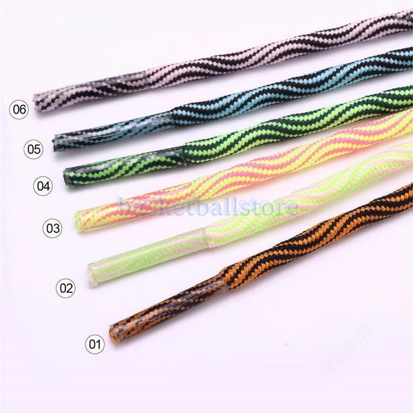 

2021 new flat shoelaces dress canvas lace sneaker running shoe laces midnight navy oil grey shoelace eur 36-476, White;pink
