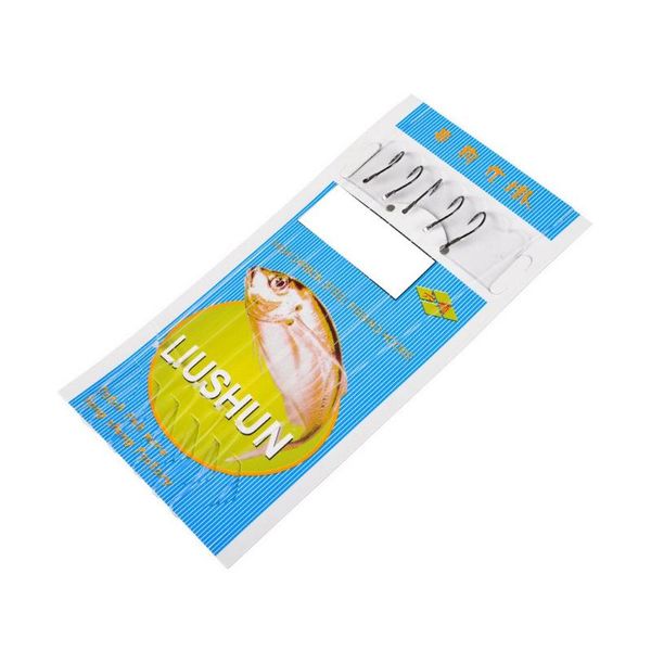

fishing hook barbed carp feeder fish tackle owner jig hooks