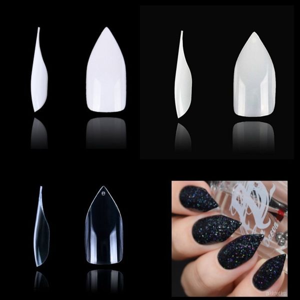 

box 100 pieces a of french diy nail enhancement tools