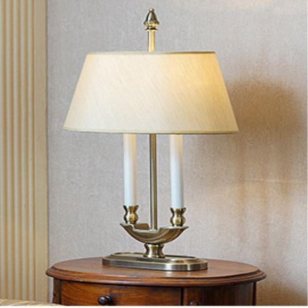 

wall lamp northern europe concise creative iron table light / bedroom livingroom decoration