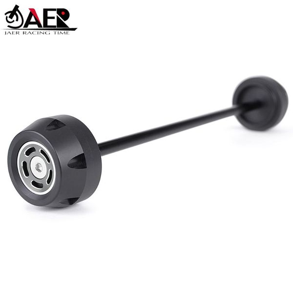 

parts motorcycle front axle fork crash slider for f 900 r xr 2021-2021 wheel protector f900r f900xr