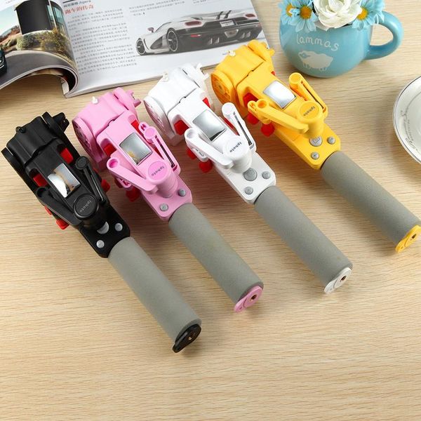 

selfie monopods portable wireless bluetooth stick degree smart rotation monopod extendable smartphone for