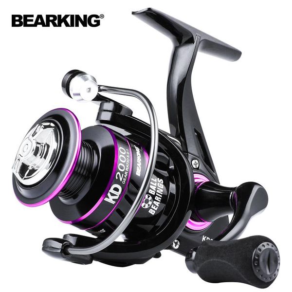 

fishing reel max drag 10kg 5.0:1 4.7: 1high speed metal spool cnc handle spinning saltwater carp baitcasting reels