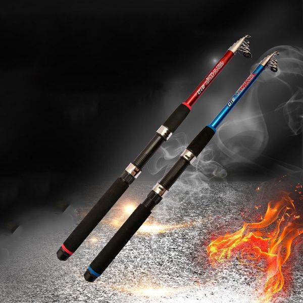 

super-hard sea pole short-circuit carrying strap eva handlebar ceramic guide ring fishing rod boat rods