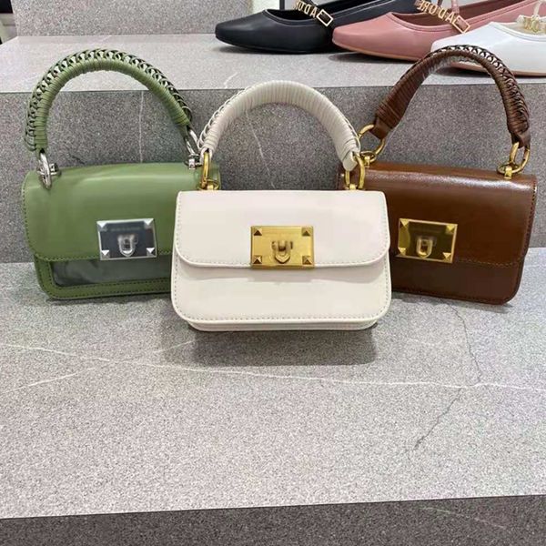 

2021 bag party star style shoulder messenger crossbody mini women fashion bags handbags handbag beauty 10-201