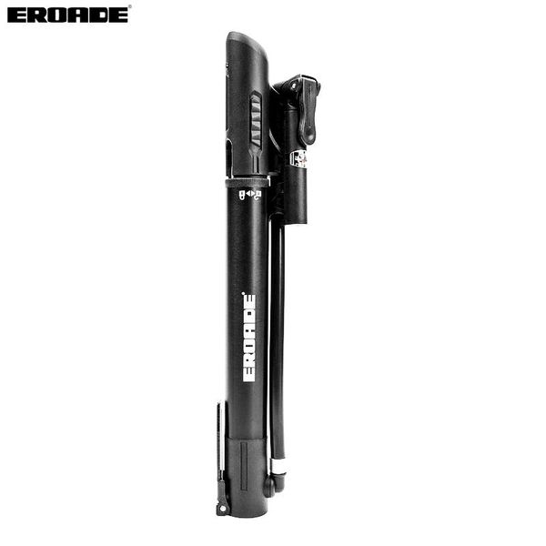 

bike pumps aluminum alloy mini air cylinder