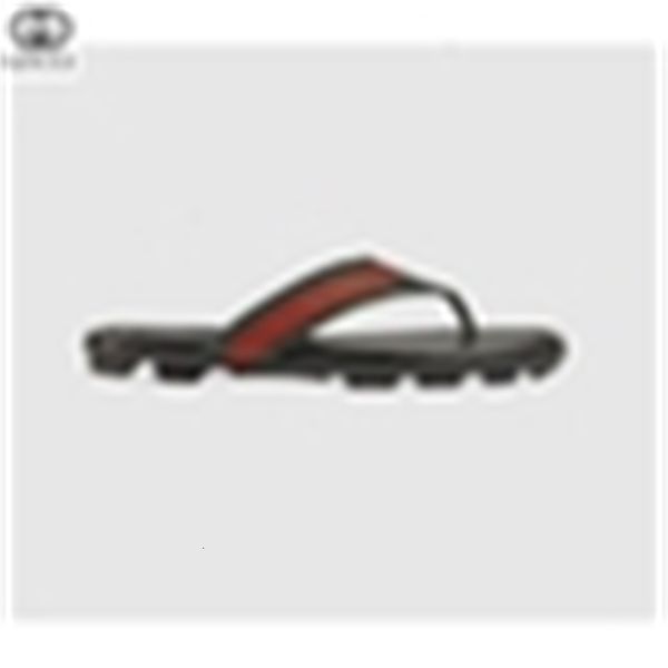 

thong mules web and leather designer sandals men sandals slides slippers luxury thong sandals 429362 sneakers loafers espadrilles wznj, Black