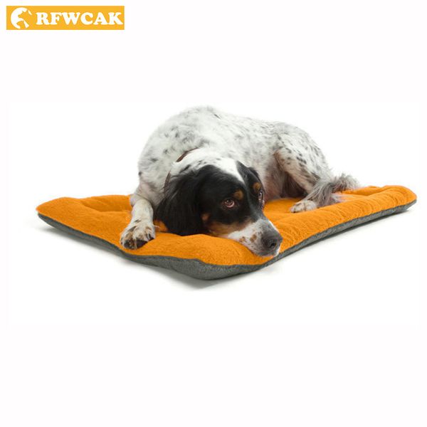 

four seasons dog bed pet cushion warm sleeping mattress bed cat cozy nest kennel pet house mat bedding