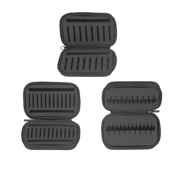 

fishing accessories nonslip sequins bag portabable lure spinner spoon bait foam box eva storage case container