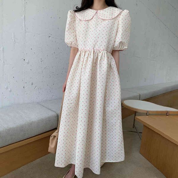 

casual dresses [ewq] girl's dress, long sleeve, round collar, loose fashion, autumn , 16f09101 6duo, Black;gray