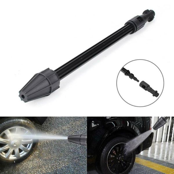 

water gun & snow foam lance car washer high pressure jet accessories nozzle for karcher k2 k3 k4 k5 k6 k7 washers