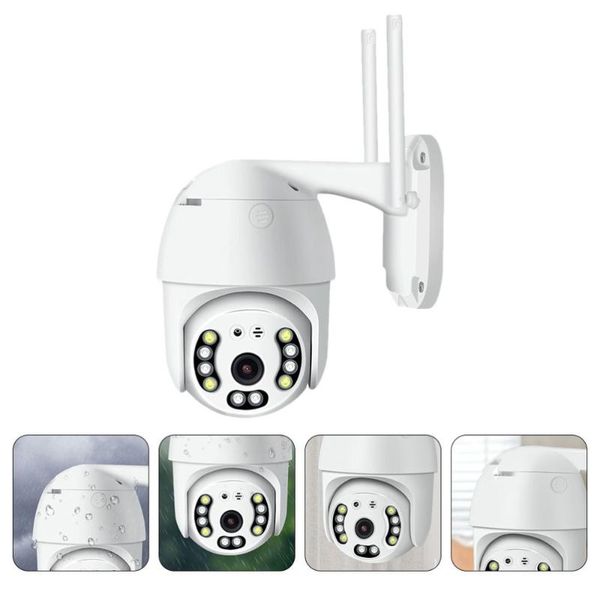 

car rear view cameras& parking sensors network wifi wireless camera waterproof 1080p high definition (us plug)