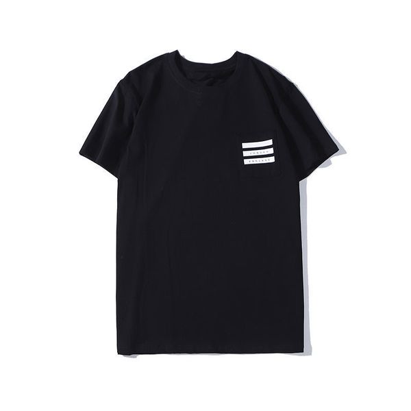 

factoryo32w quality mens t shirts hight fashion london stylist tshirts 2021 men women couples short sleeve tee, White;black