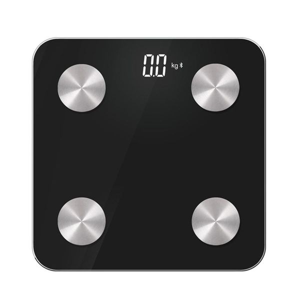 

-bodyfat smart digital bathroom scale 20 body analyzer with smartphone app bluetooth scales