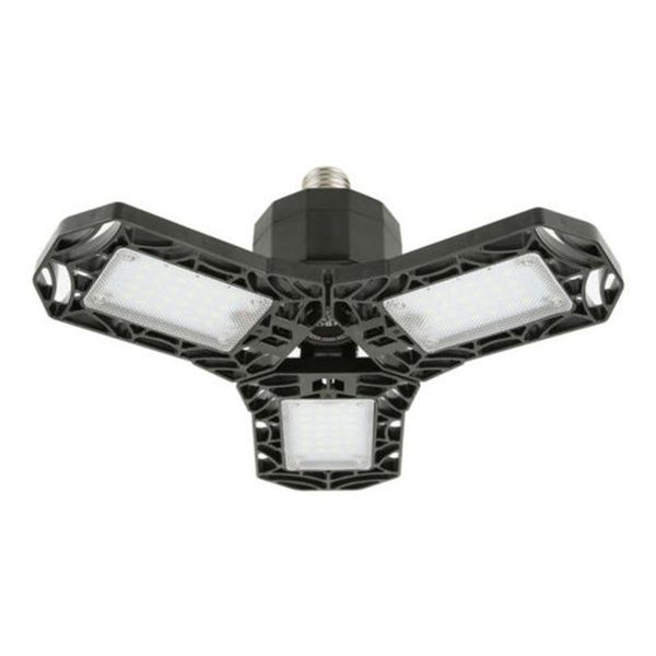 

floodlights 2021 led garage lights adjustable deformable three-leaf working light premium