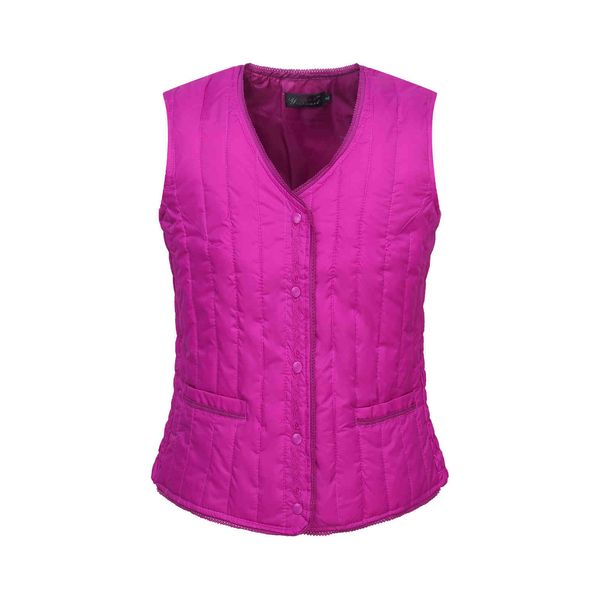 

vt winter short light slim down vt female inner liner shoulder, Black;white