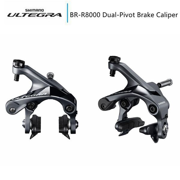 

bike brakes ultegra br - r8000 dual pivot slr ev brake