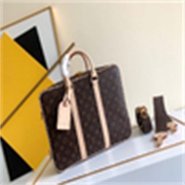 

brand bag designer totes luxury r60c shoulder n40007 cross brown vintage handles briefcase bags men handbags body iconic bags clutches eveni, Red;black