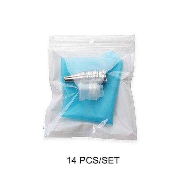 

baking & pastry tools practical diy utensils flower mouth portable fondant cream cake mold kitchen